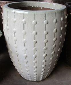 SP-GL15 BOLA ALTA RELIEVE