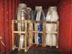 Packing