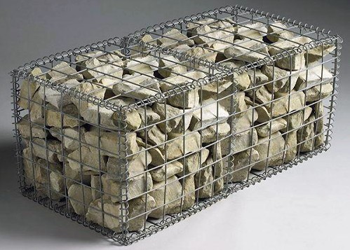 Gabion Walls – What They Are And How To Use Them In Your Landscape