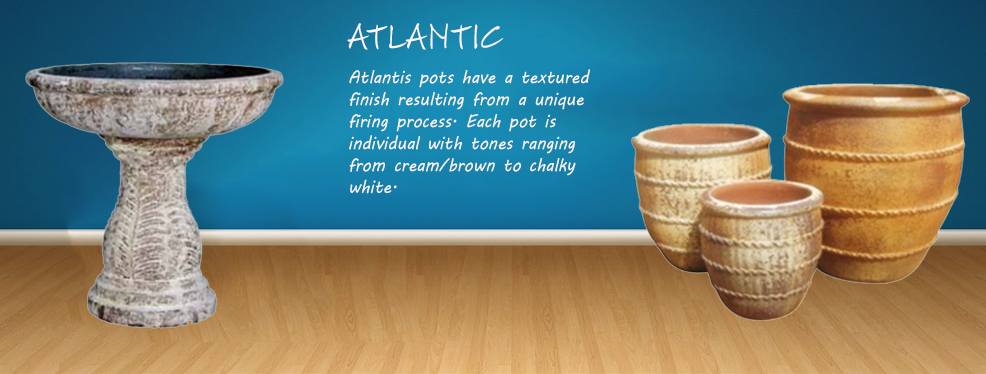 Antique Glazed & Atlantic supplier in VietNam
