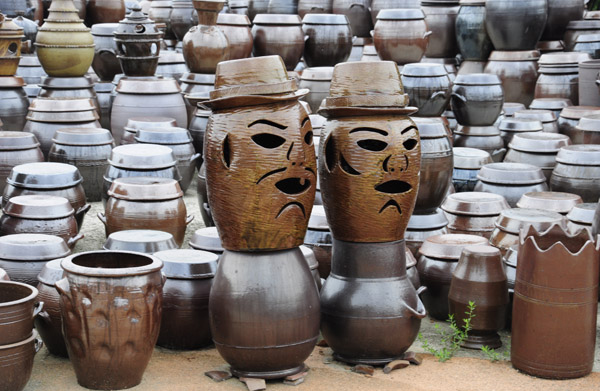 Choice & preserve ceramics