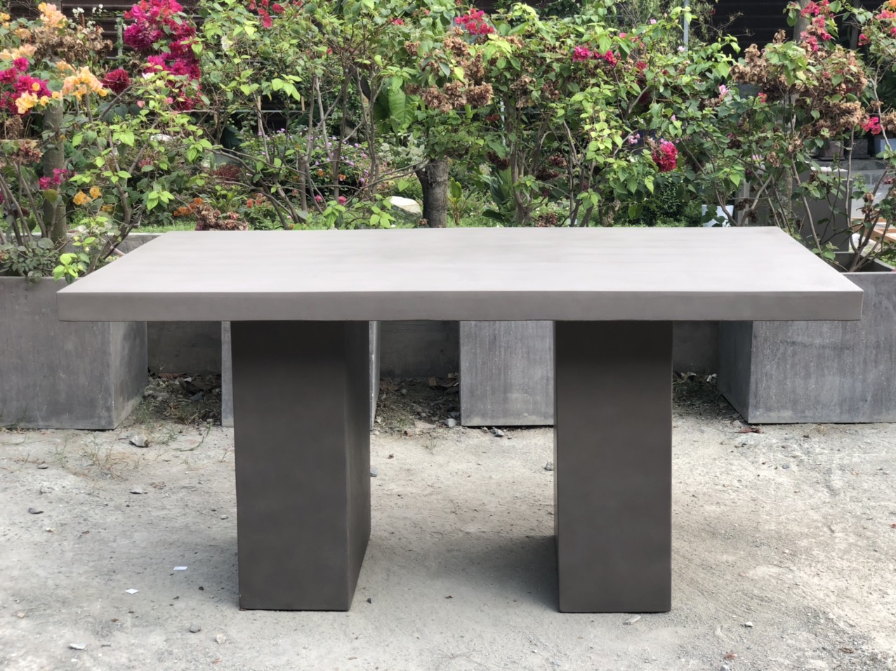 Light Concrete